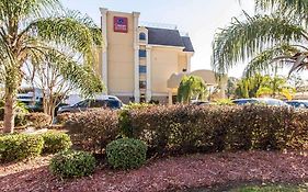 Comfort Inn Kenner La